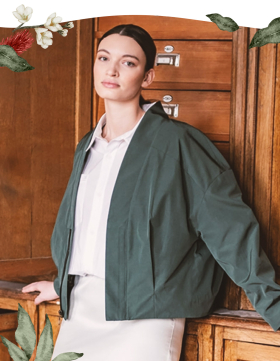 Trendstoffen lente/zomer