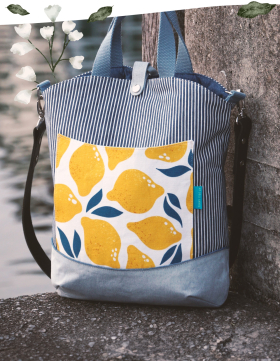 Idées couture sacs