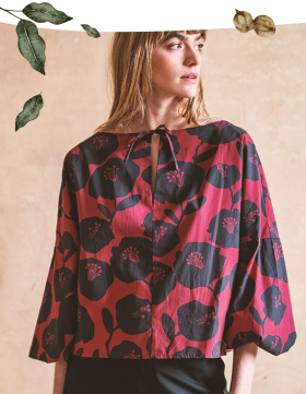 Fabric Trends 2025