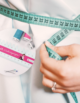 Meetlinten & linialen