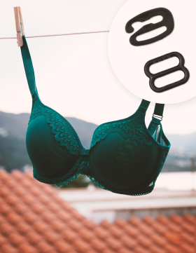 Lingerie fournituren