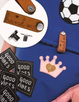 Opnaaibare applicaties