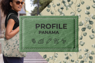 Panama fabrics