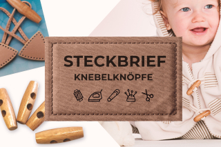 Knebelknöpfe kaufen