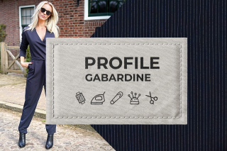 Gabardine