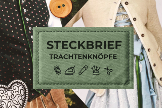 Trachtenknöpfe kaufen