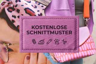 Steckbrief Kostenlose Schnittmuster
