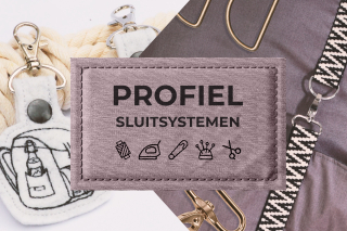 Du bist hier: Verschlusssysteme