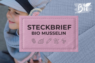 Steckbrief Bio Musselin