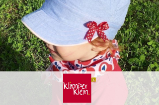 Was sind Klimperklein Schnittmuster?