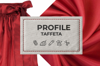 Taffeta