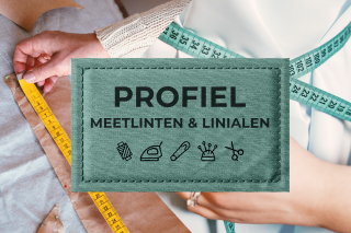 Du bist hier: Maßbänder