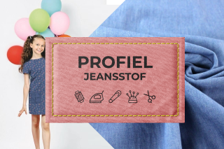 Jeansstof