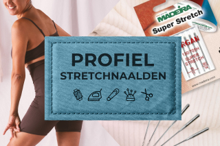 Stretchnaalden kopen