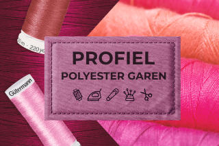 Polyester garen kopen
