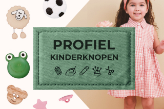 Kinderknopen kopen