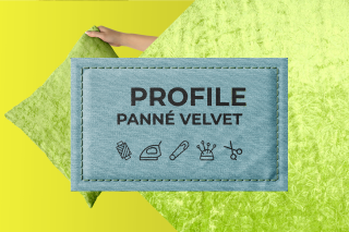 Factsheet Panné Velvet 