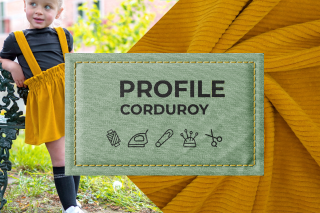 Corduroy
