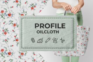 Oilcloth