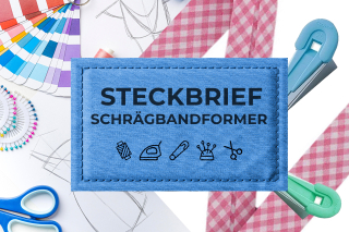 Du bist hier: Schrägbandformer