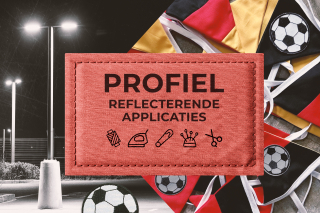 Du bist hier: Reflektierende Büglebilder