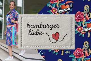 Hamburger Liebe