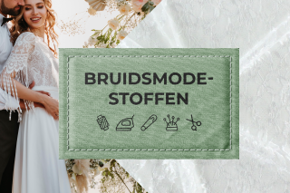 Bruidsstoffen