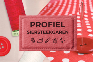 Siersteekgaren kopen