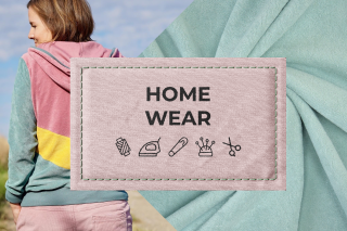 Homewear & Bettwäschestoffe