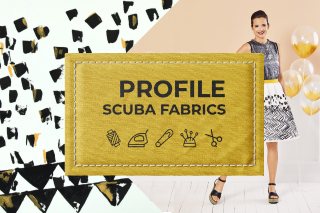 Scuba fabrics