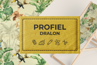 Dralon