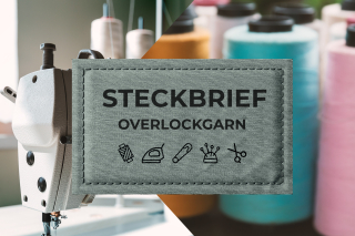 Overlock Nähgarn kaufen