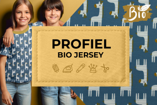 Bio jersey