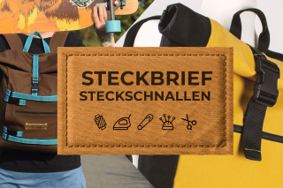 Du bist hier: Sortiment Steckschnallen