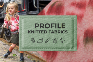 Knitted fabrics