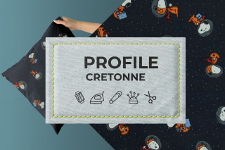 Cretonne