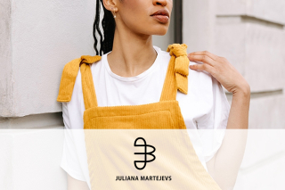 Was sind Juliana Martejevs Schnittmuster?