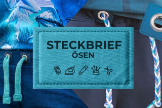 Du bist hier: Sortiment Ösen