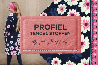Tencel stoffen