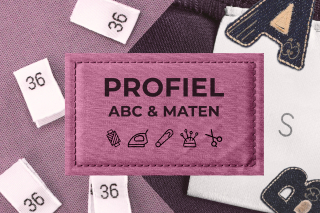 Du bist hier: Buchstaben ABC und Größen