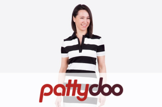 Was sind pattydoo Schnittmuster?