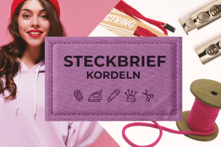 Kordeln