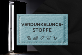 Verdunkelungsstoffe