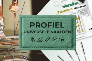 Universele naalden kopen
