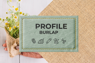 Burlap