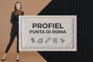 Punta di Roma