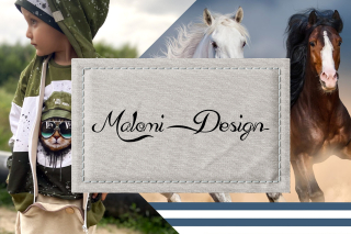 Steckbrief Malomi Design