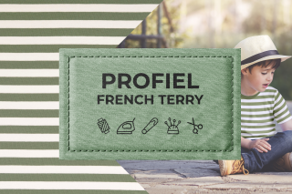 French Terry