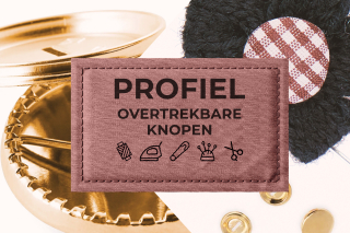 Overtrekbare knopen kopen
