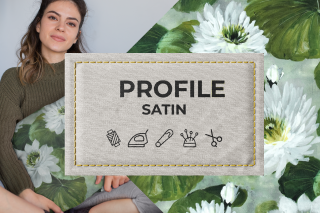 Satin